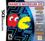 Atari Namco Museum DS (ISNDS445) Atari Namco Museum DS (ISNDS445)